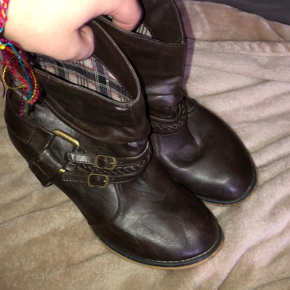Boots